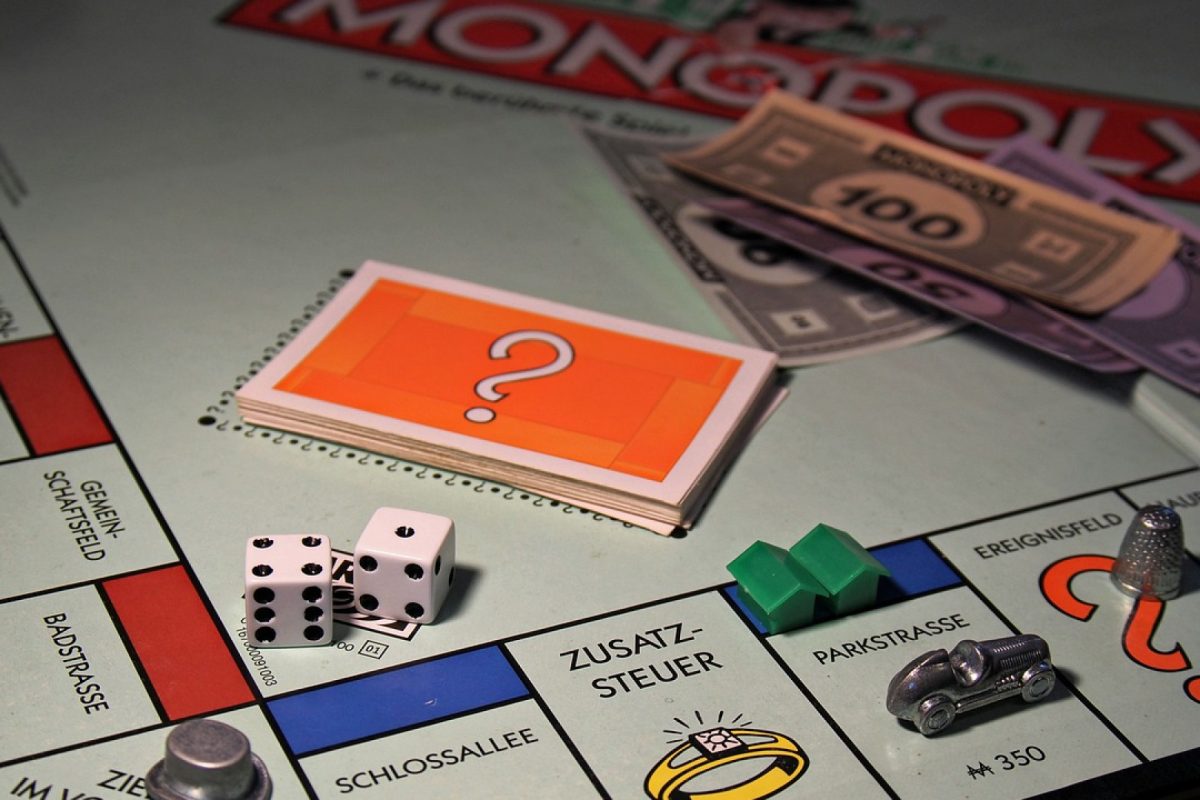 Monopoly Live : l'expérience de jeu en direct ultime