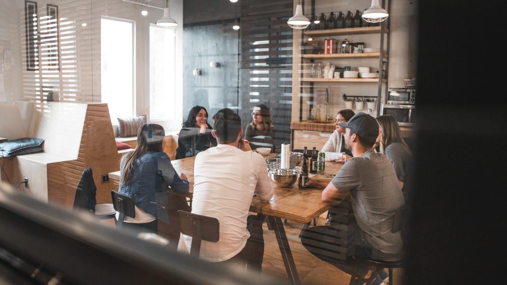 Les meilleurs conseils pour bien choisir votre mobilier de réunion