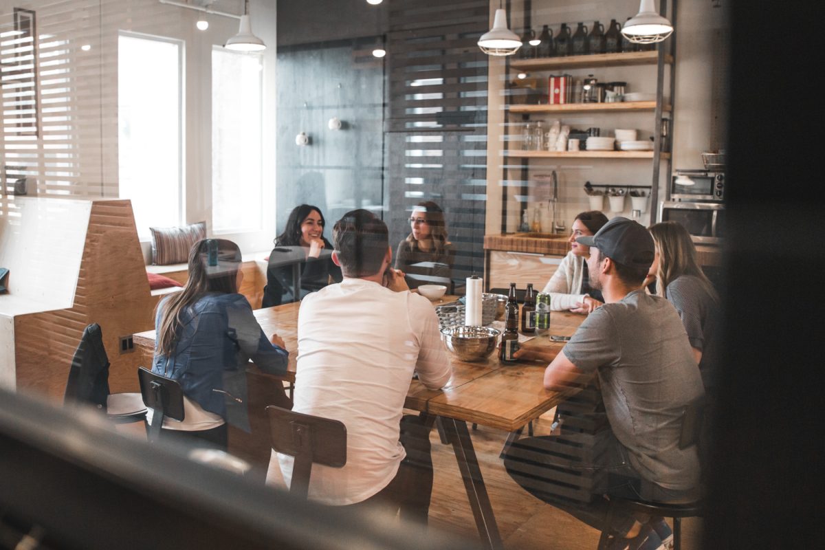 Les meilleurs conseils pour bien choisir votre mobilier de réunion