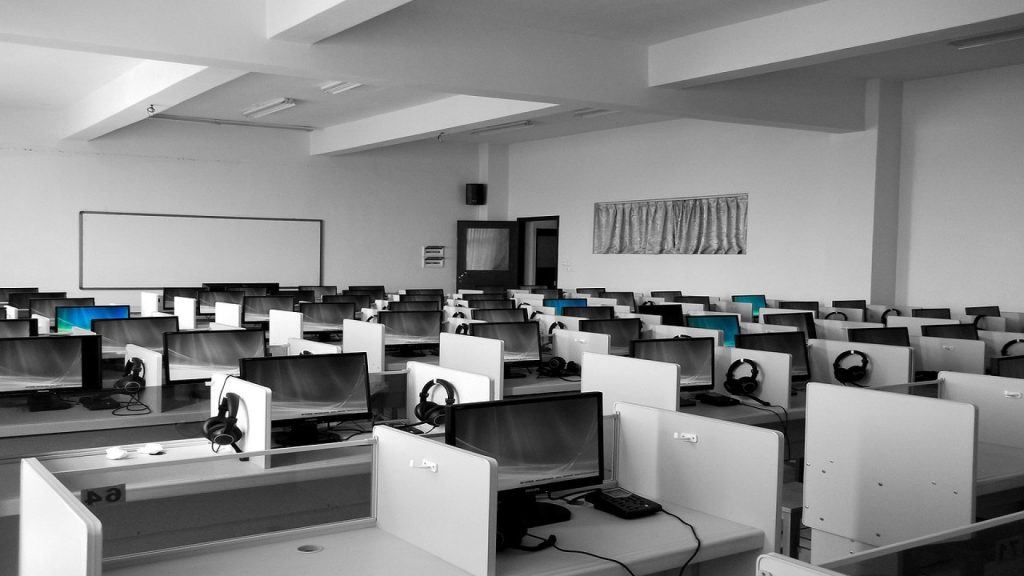 Choisissez la tranquillité d'esprit avec un spécialiste en dépannage informatique !