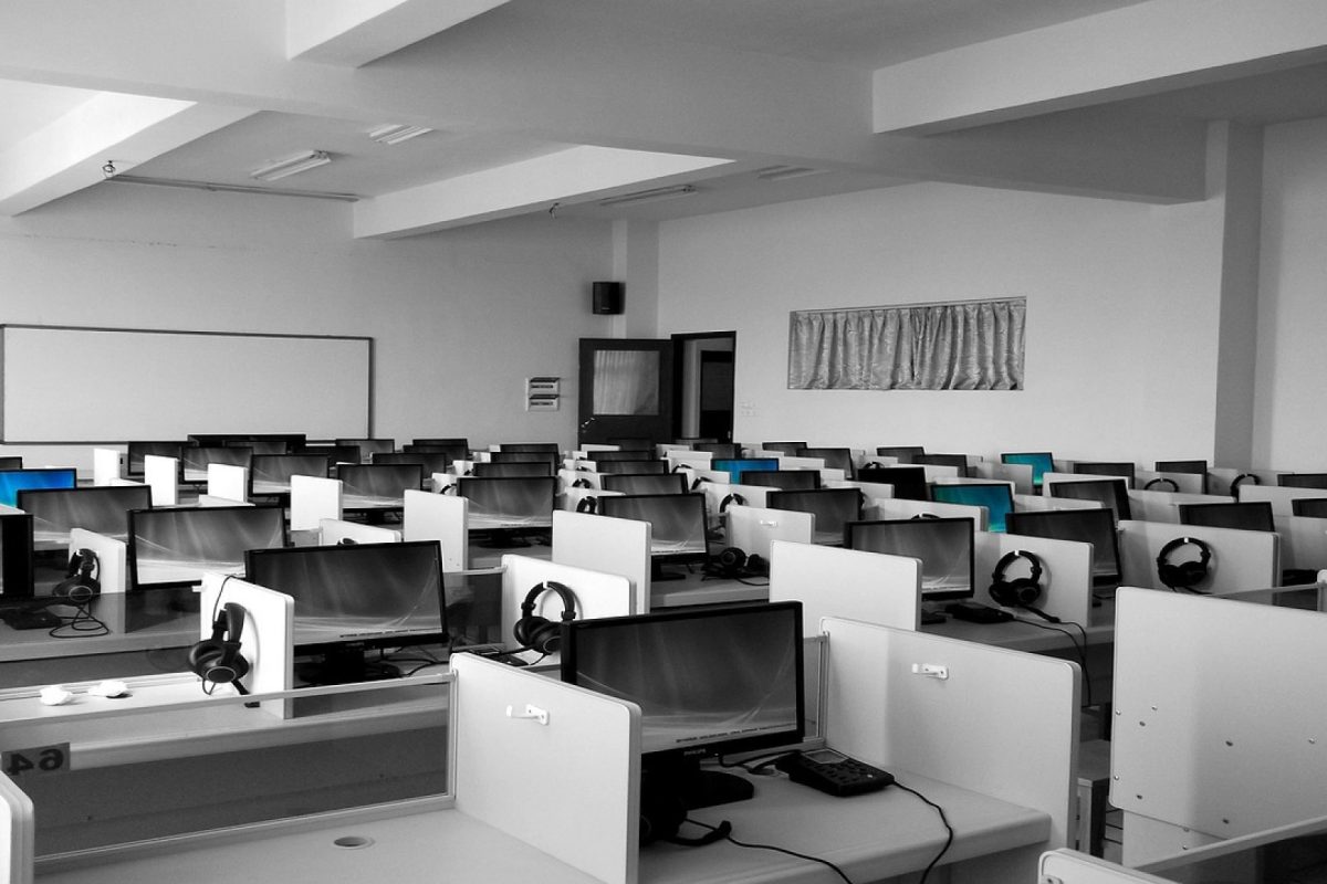 Choisissez la tranquillité d'esprit avec un spécialiste en dépannage informatique !