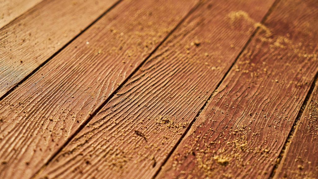 Les multiples avantages du parquet en bambou
