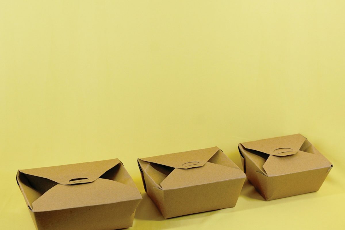 Pourquoi choisir une boîte à emporter personnalisée pour votre restaurant ou food‑truck ?